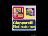 Embedded thumbnail for REFUSE RESIST CON CIAPPARELLI ELETTRODOMESTICI 