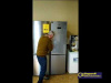 Embedded thumbnail for Presentazione frigorifero BEKO combinato Ciapparelli Elettrodomestici